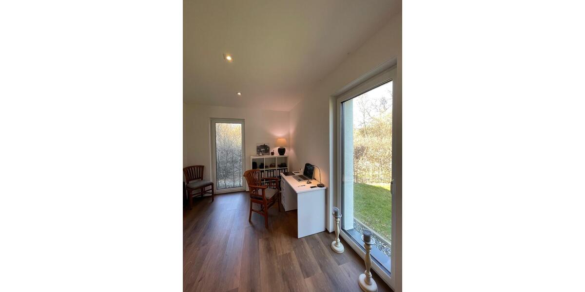 Erdgeschoßwohnung Wolfsburg - 4 Zimmer, 128 m&sup2;, 675.000&euro; | Angebot:24396381