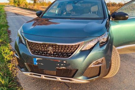 Peugeot 5008 85.800 km 19.990 € Meine 38527
