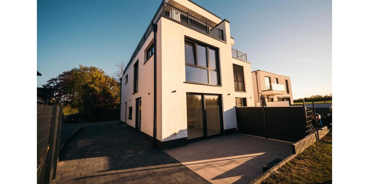 Doppelhaushälfte Wolfenbüttel Adersheim - 5 Zimmer, 171 m&sup2;, 770.000&euro; | Angebot:26745273