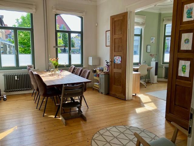 Etagenwohnung Braunschweig Nordstadt - 4.5 Zimmer, 175 m&sup2;, 865.000&euro; | Angebot:26623369