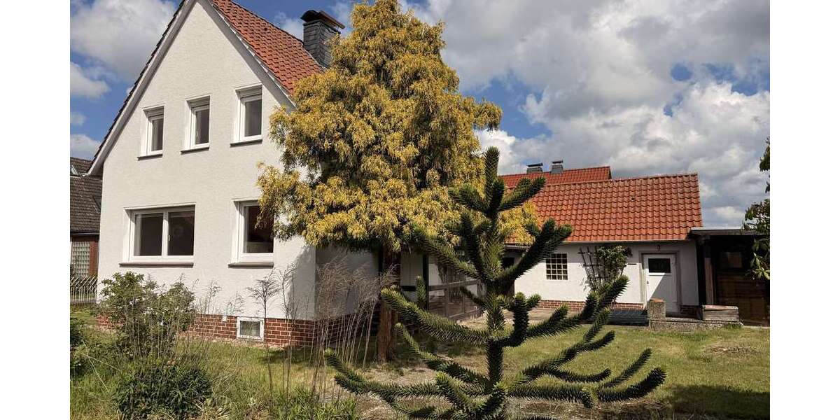 Einfamilienhaus Edemissen - 4 Zimmer, 93 m&sup2;, 266.000&euro; | Angebot:26701094