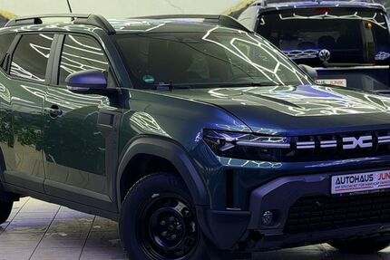 Dacia Duster 1.500 km 24.900 &euro; Salzgitter 38259