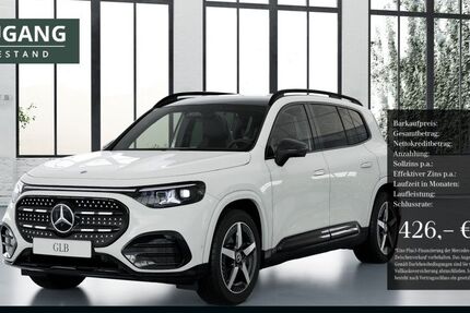 Mercedes-Benz GLB 250 9.900 km 59.800 &euro; Braunschweig 38122