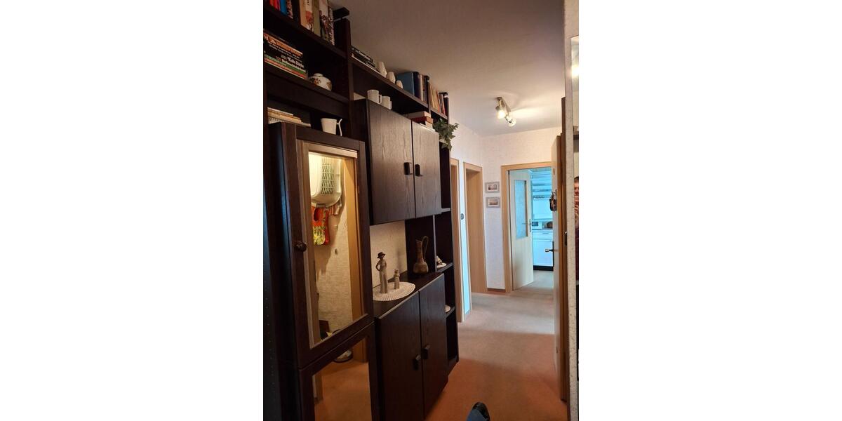 Etagenwohnung Wolfsburg Alt-Wolfsburg - 3 Zimmer, 68 m&sup2;, 125.000&euro; | Angebot:25968445