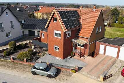 Haus Königslutter (Lauingen) - 7 Zimmer, 202 m&sup2;, 250.000&euro; | Angebot:26521635