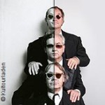 Das Zwingertrio - 45 Jahre - Triomania!