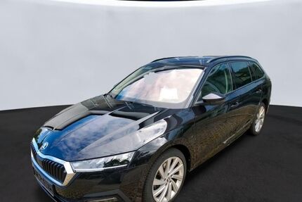 Skoda Octavia 125.950 km 17.990 &euro; Peine 31228