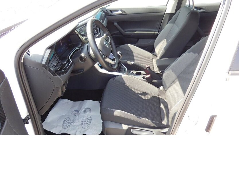 VW Polo 1.0 Life MPI BMT 4Trg Klima Navi LED 13.400 km 15.690 € Vordorf 38533