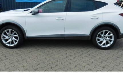 Cupra Formentor 1.5 TSI BMT Klima LED Alu Navi 29.900 km 21.990 &euro; Vordorf 38533