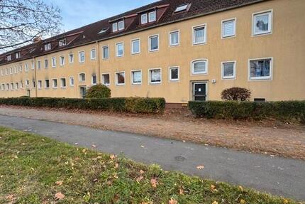 Wohnung Braunschweig Wabe-Schunter-Beberbach - 2 Zimmer, 48 m&sup2;, 476&euro; | Angebot:24980851