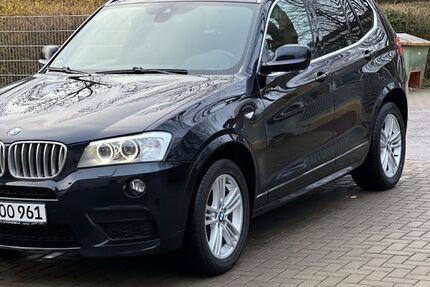 BMW X3 76.000 km 23.999 &euro; Wolfenbüttel 38304
