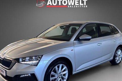 Skoda Scala 195.000 km 12.999 &euro; Salzgitter 38229