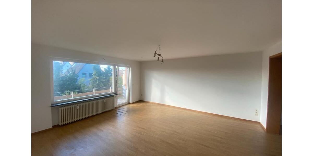 Etagenwohnung Salzgitter Ortschaft Ost - 4 Zimmer, 110 m&sup2;, 800&euro; | Angebot:24627101