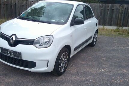 Renault Twingo 104.000 km 5.950 &euro; Rötgesbüttel 38531