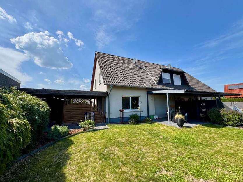 Haus zum Kaufen in Sassenburg 279.000 € 119 m²