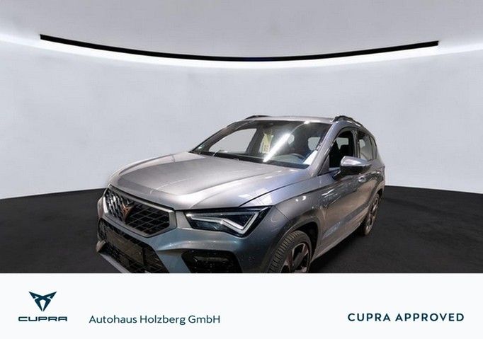 Cupra Ateca 9.090 km 32.975 &euro; Braunschweig 38114