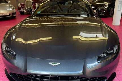 Aston Martin V8 6.600 km 142.900 € Braunschweig 38114