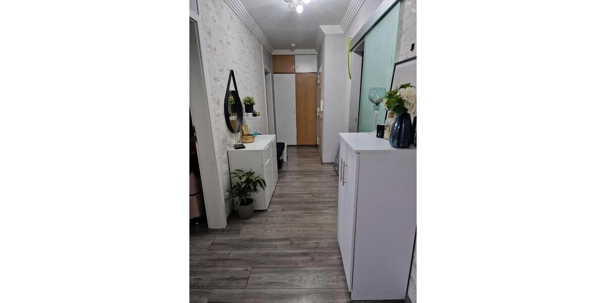 Etagenwohnung Salzgitter Ortschaft Nord - 4 Zimmer, 86 m&sup2;, 1.150&euro; | Angebot:24743444