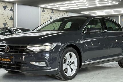 VW Passat 203.300 km 16.990 &euro; Peine 31226