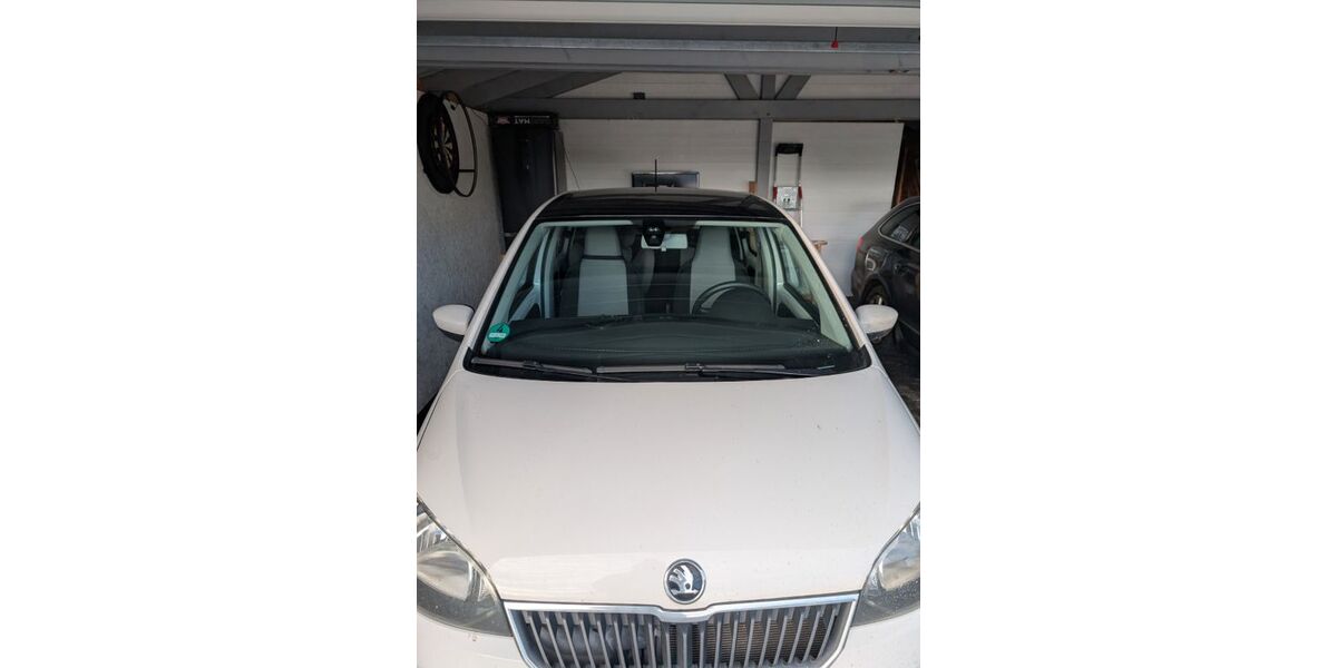 Skoda Citigo 92.008 km 6.599 &euro; Vechelde 38159