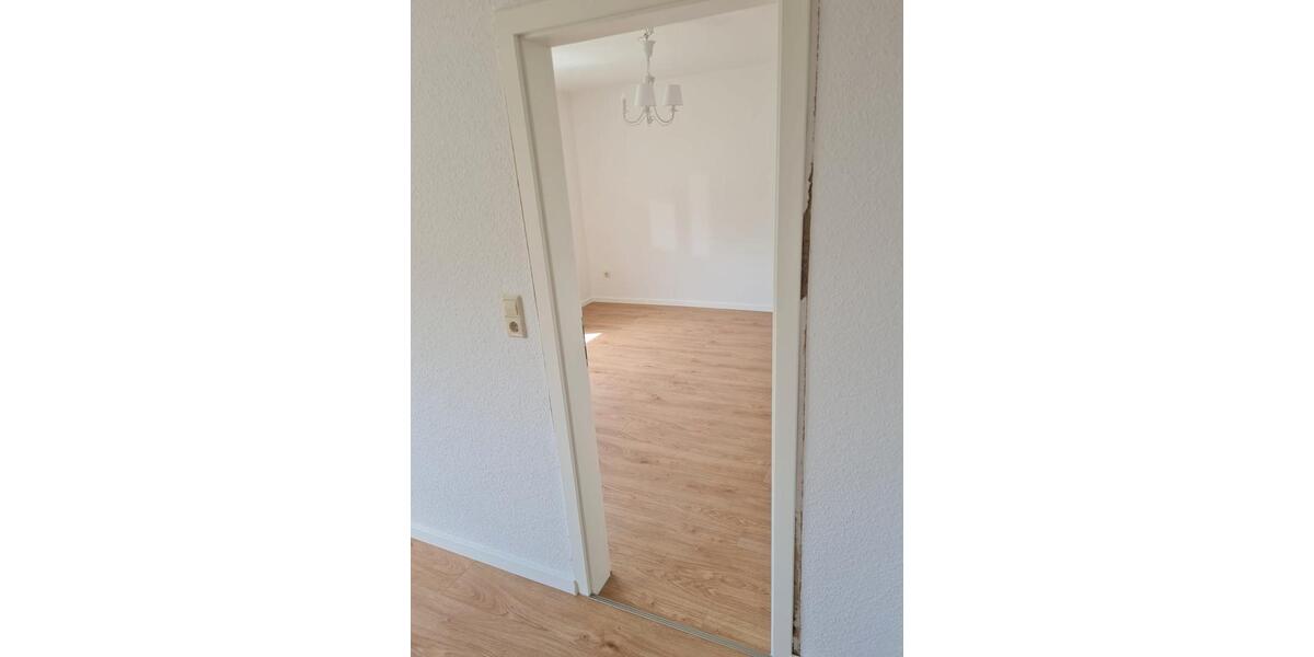 Erdgeschoßwohnung Wolfsburg Almke - 3 Zimmer, 60 m&sup2;, 500&euro; | Angebot:26665199