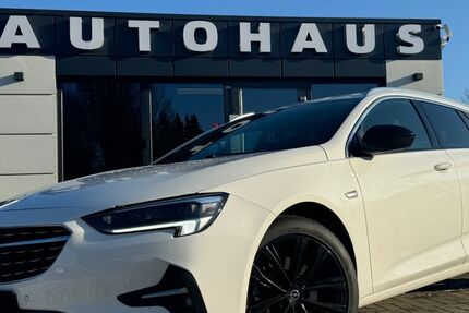 Opel Insignia 118.150 km 11.900 € Salzgitter 38259