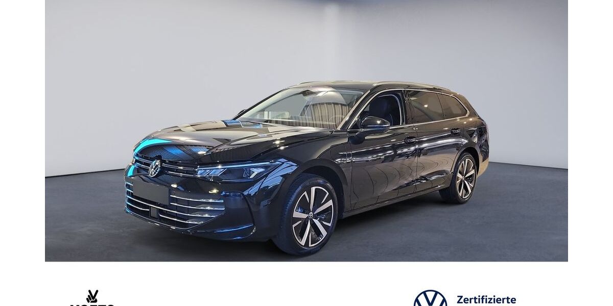 VW Passat 12.500 km 46.460 &euro; Braunschweig 38124