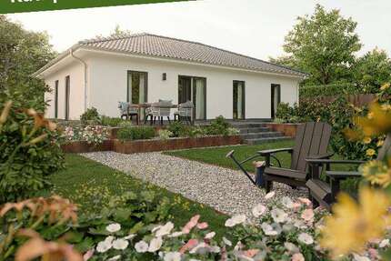 Haus Wolfsburg Detmerode - 5 Zimmer, 109 m&sup2;, 312.290&euro; | Angebot:26646968
