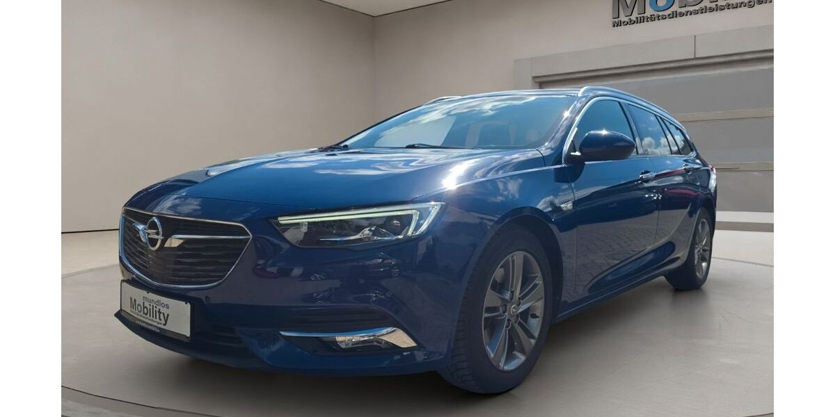 Opel Insignia 106.422 km 14.580 &euro; Braunschweig 38114