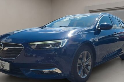 Opel Insignia 106.422 km 14.980 € Braunschweig 38114