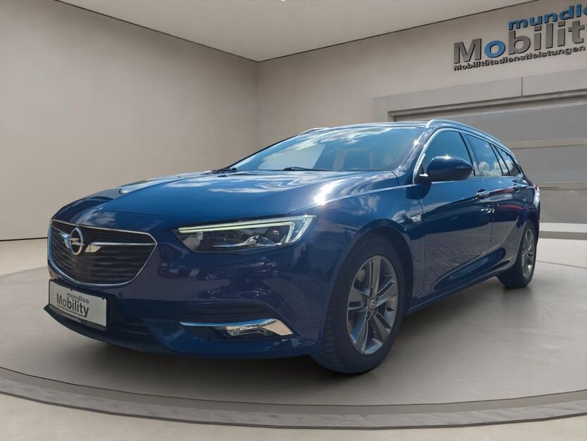 Opel Insignia 106.422 km 14.980 € Braunschweig 38114