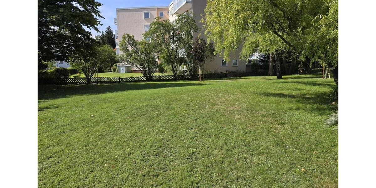 Erdgeschoßwohnung Wolfenbüttel - 4 Zimmer, 94 m&sup2;, 1.000&euro; | Angebot:25438434