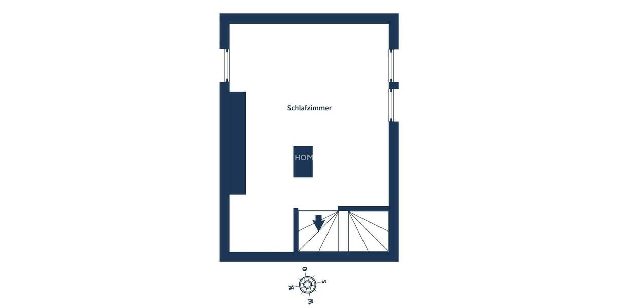 Reihenmittelhaus Salzgitter Lebenstedt - 4 Zimmer, 100 m&sup2;, 289.000&euro; | Angebot:24700185