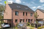 Einfamilienhaus Wolfsburg Almke - 5 Zimmer, 124 m&sup2;, 1.524&euro; | Angebot:21383051