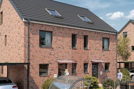 Ihre neue Wunsch-Doppelhaushälfte! 1. GRUNDMIETE GESCHENKT * zimmer