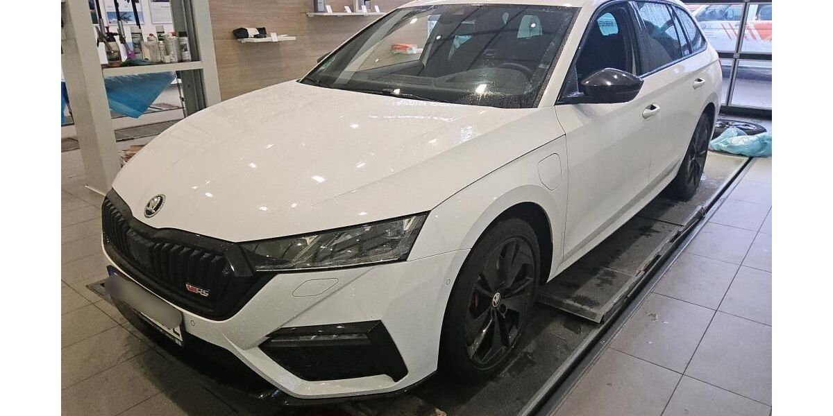 Skoda Octavia 110.870 km 20.990 &euro; Vechelde 38159