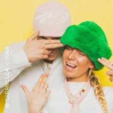 Caramella & Ydra - Sweet Chaos 28.02.2026 381 Event Space