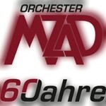 Orchester MZAD
