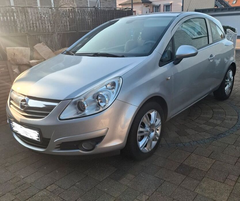 Corsa