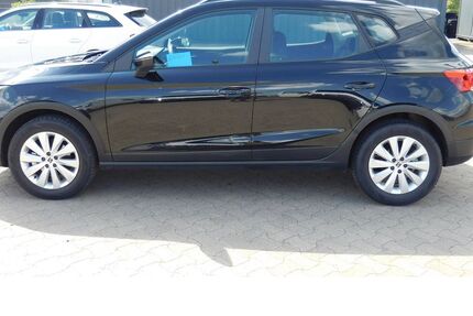Seat Arona 19.100 km 18.390 &euro; Vordorf 38533