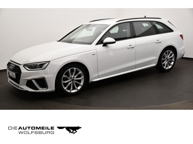 Audi A4 35.700 km 33.180 &euro; Wolfsburg 38440