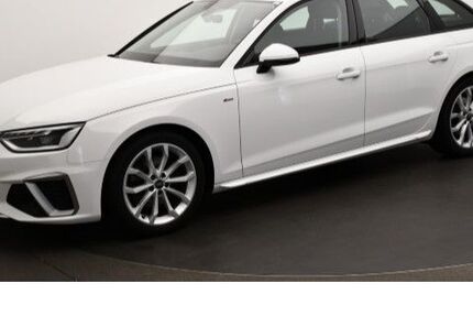 Audi A4 35.764 km 33.990 &euro; Wolfsburg 38440