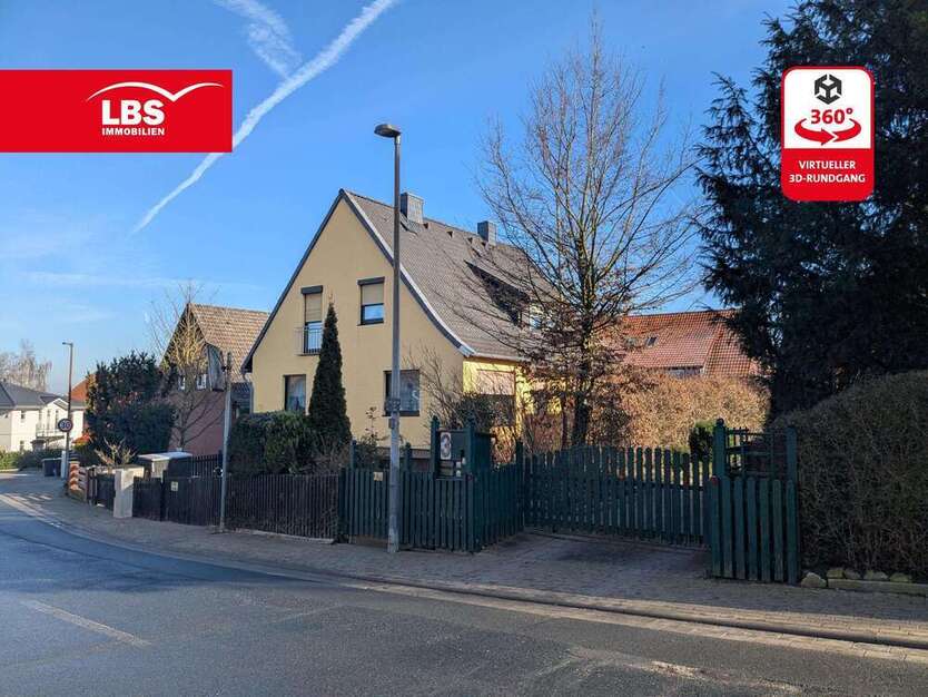 Haus zum Kaufen in Wolfenbüttel 195.000 € 123 m²