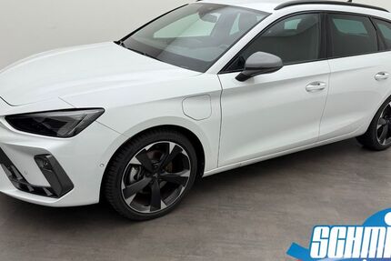 Cupra Leon 20.990 km 33.300 &euro; Peine 31226
