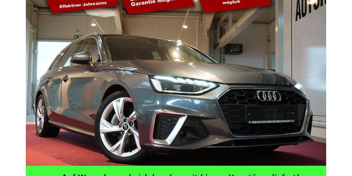 Audi A4 76.773 km 29.980 &euro; Peine 31228