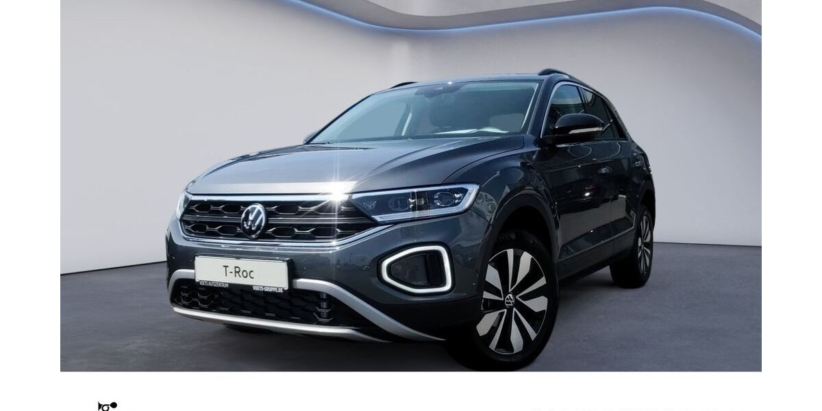 VW T-Roc 4.900 km 32.480 &euro; Braunschweig 38122