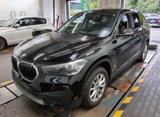 BMW X1 128.586 km 19.999 &euro; Peine 31228