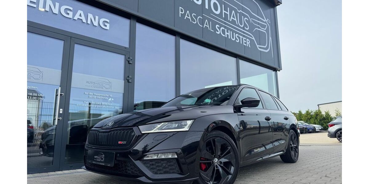 Skoda Octavia 140.000 km 20.950 &euro; Vechelde 38159