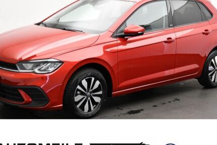 VW Polo 9.159 km 18.180 &euro; Wolfsburg 38440