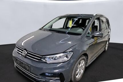 VW Touran 145.457 km 22.999 &euro; Braunschweig 38118